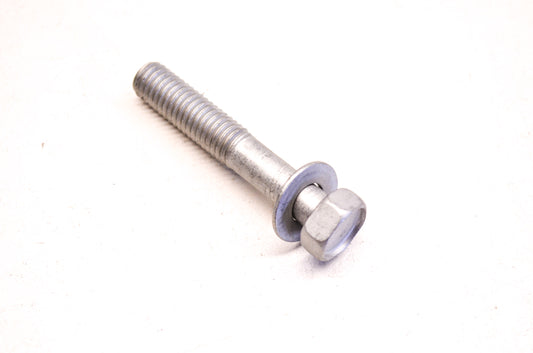 OEM Suzuki 09116-08131 Gear Case Bolt NOS