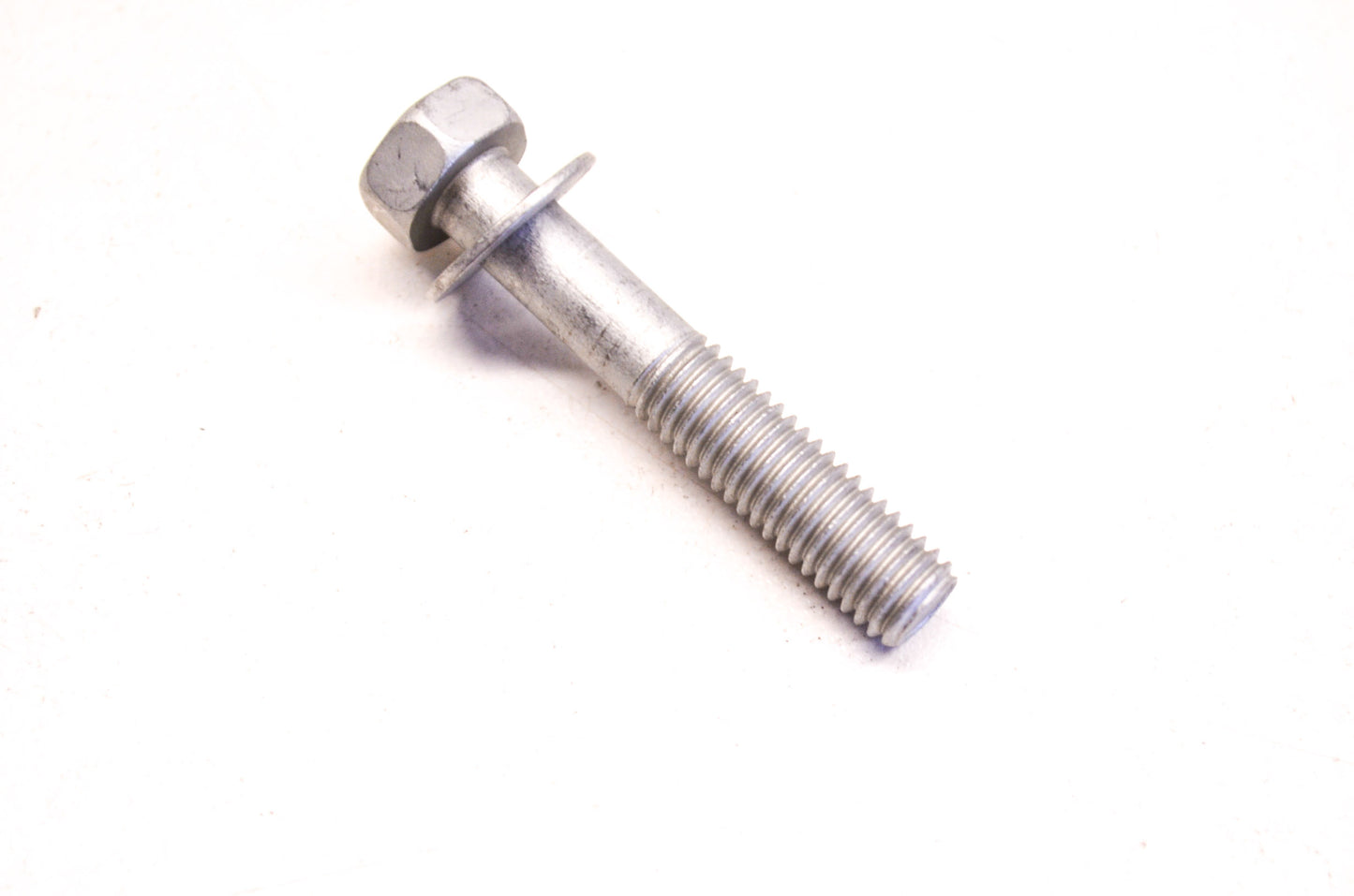 OEM Suzuki 09116-08131 Gear Case Bolt NOS
