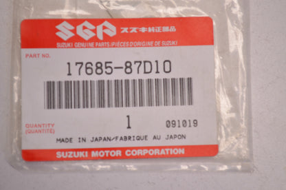 New OEM Suzuki Thermostat Gasket NOS