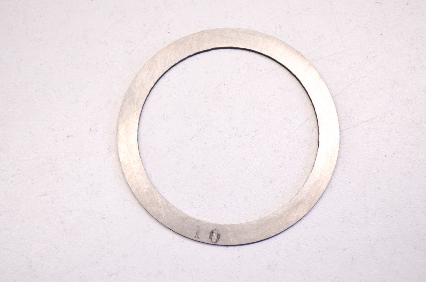 OEM Suzuki 09181-45004 Shim NOS