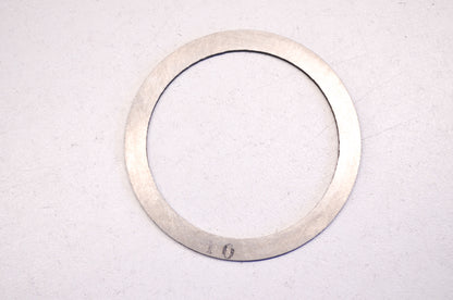 OEM Suzuki 09181-45004 Shim NOS