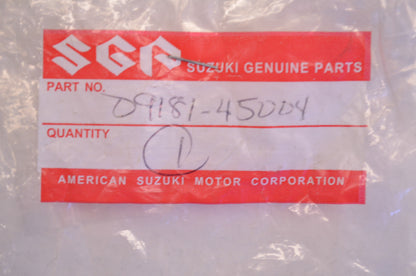 OEM Suzuki 09181-45004 Shim NOS