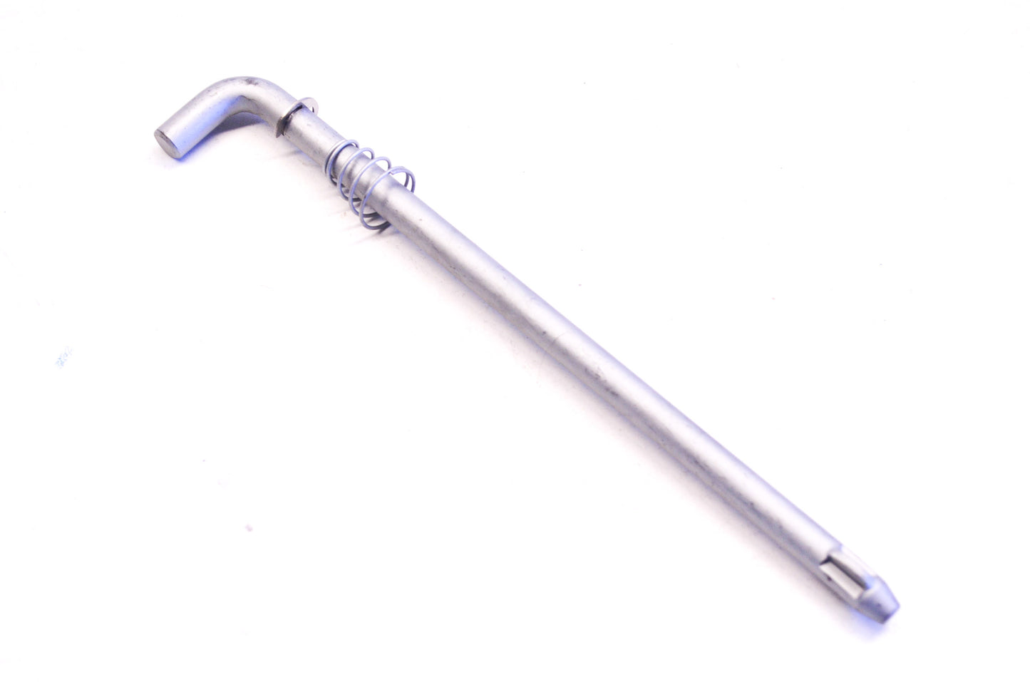 OEM Suzuki 45420-9631V Tilt Lock Pin NOS