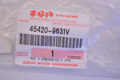 OEM Suzuki 45420-9631V Tilt Lock Pin NOS