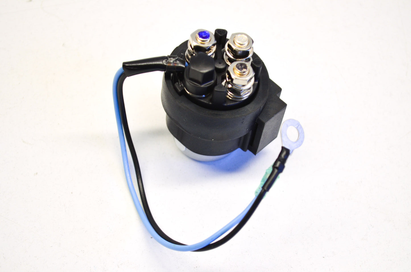 New OEM Suzuki Trim Relay Assembly NOS
