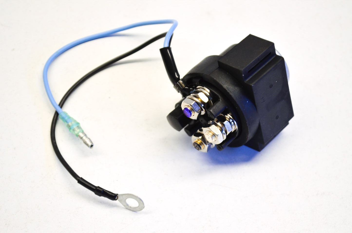 New OEM Suzuki Trim Relay Assembly NOS