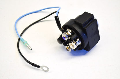New OEM Suzuki Trim Relay Assembly NOS