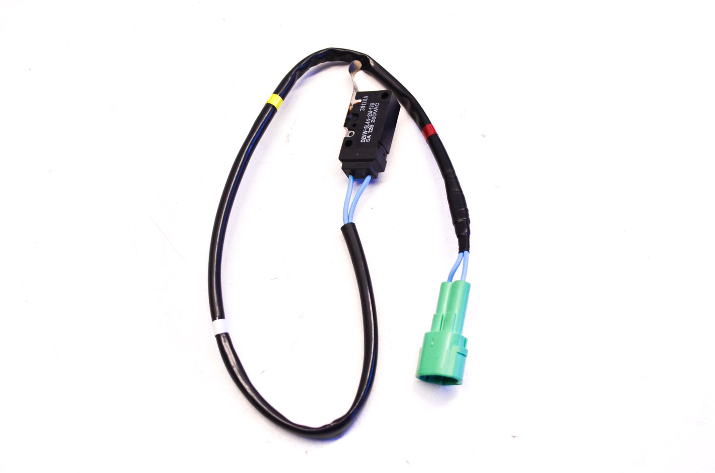 Tilt Switch Assembly NOS