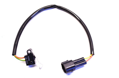 New OEM Suzuki Neutral Switch Assembly NOS