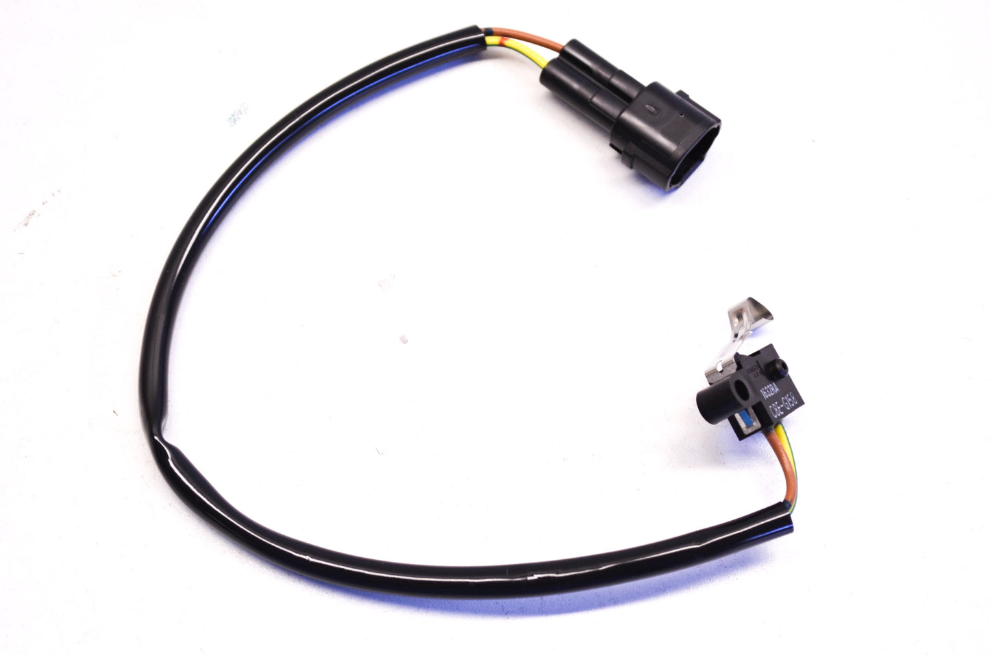 New OEM Suzuki Neutral Switch Assembly NOS