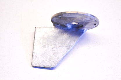 New OEM Suzuki Trim Tab Zinc Anode NOS