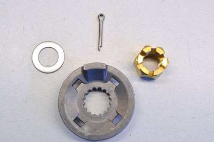 New OEM Suzuki Prop Hardware Kit NOS