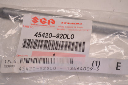 New OEM Suzuki Tilt Lock Pin NOS