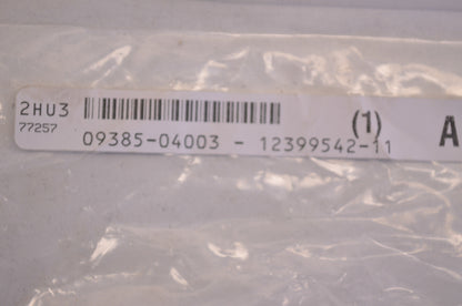 OEM Suzuki 09385-04003 Snap Pin NOS
