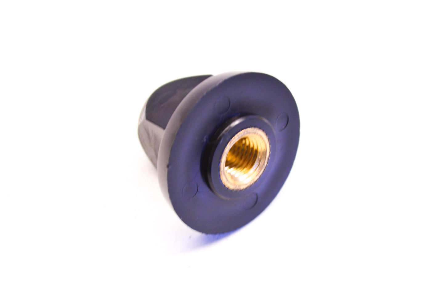 New OEM Suzuki Propeller Nut NOS