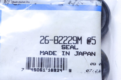 OEM Mercury 26-82229M Seal NOS