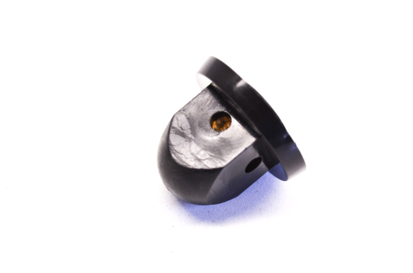 New OEM Suzuki Propeller Nut NOS