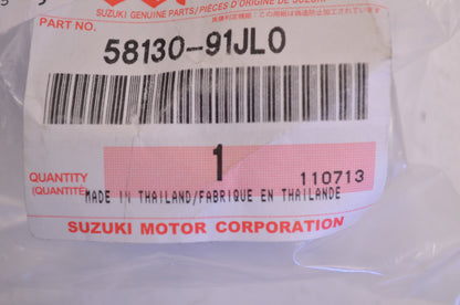 New OEM Suzuki Propeller Nut NOS