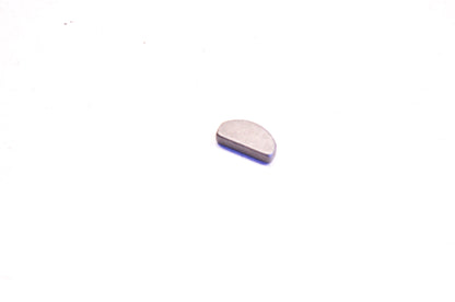 New OEM Suzuki 3 mm Woodruff Key NOS