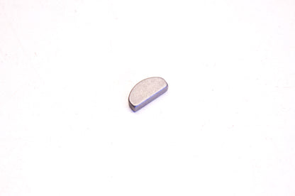 New OEM Suzuki 3 mm Woodruff Key NOS