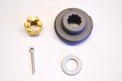 OEM Suzuki 57630-99J00 Prop Hardware Kit NOS