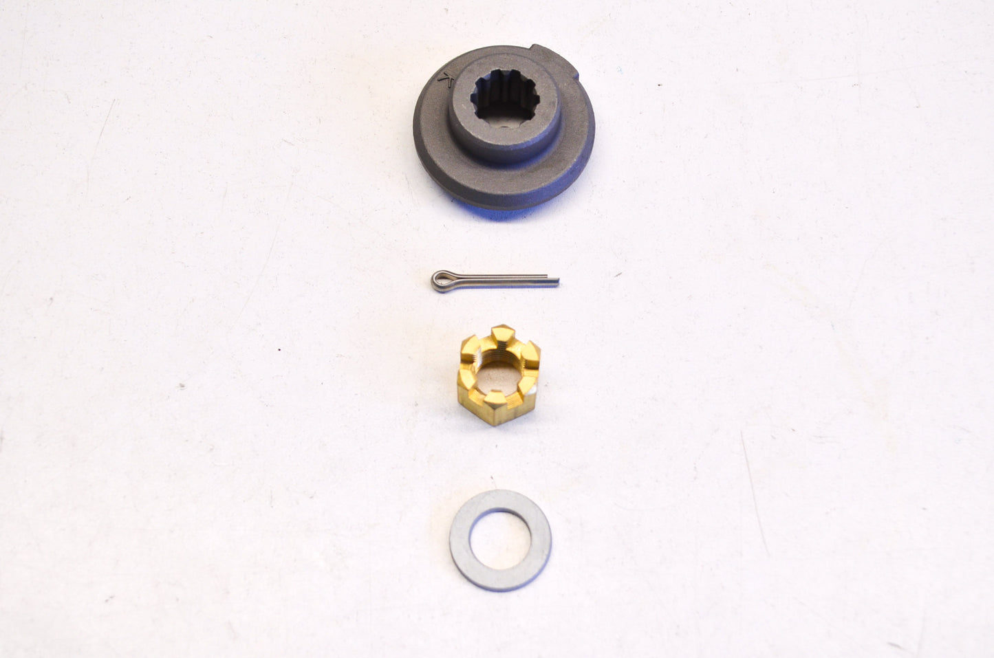 OEM Suzuki 57630-99J00 Prop Hardware Kit NOS