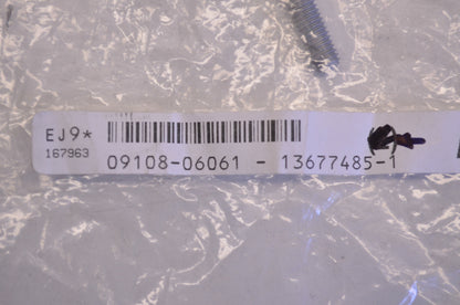 OEM Suzuki 09108-06061 Stud Bolt NOS