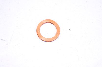 OEM Suzuki 09168-12017 Gasket 12x17x1 NOS