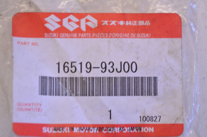 New OEM Suzuki Engine Seal Cover NOS