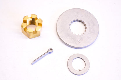 New OEM Suzuki Prop Hardware Kit NOS