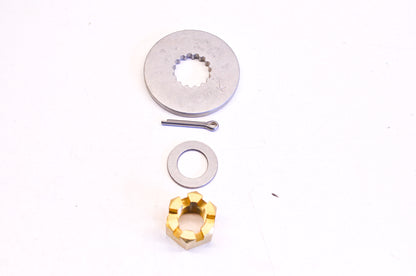 New OEM Suzuki Prop Hardware Kit NOS