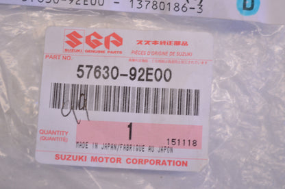 New OEM Suzuki Prop Hardware Kit NOS