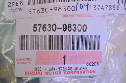 New OEM Suzuki Prop Hardware Kit NOS