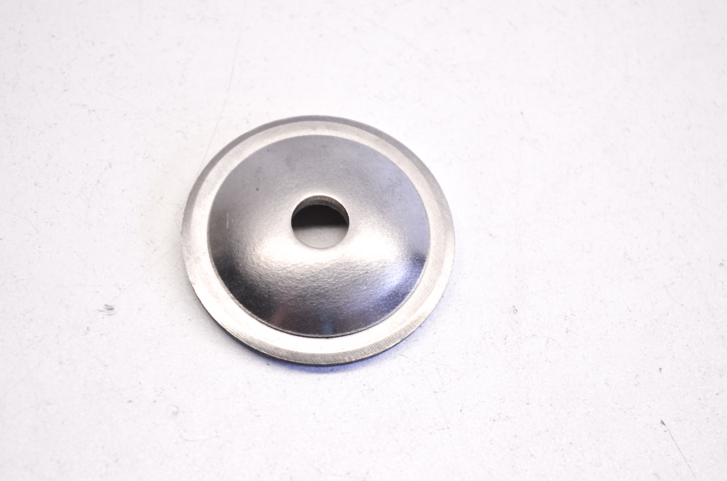 New OEM Suzuki Plate Clamp NOS
