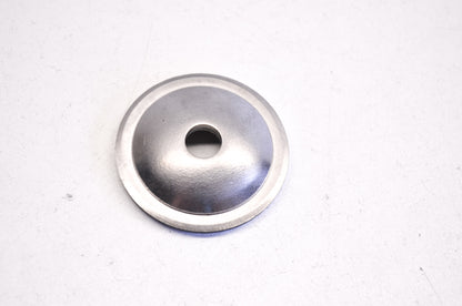 New OEM Suzuki Plate Clamp NOS