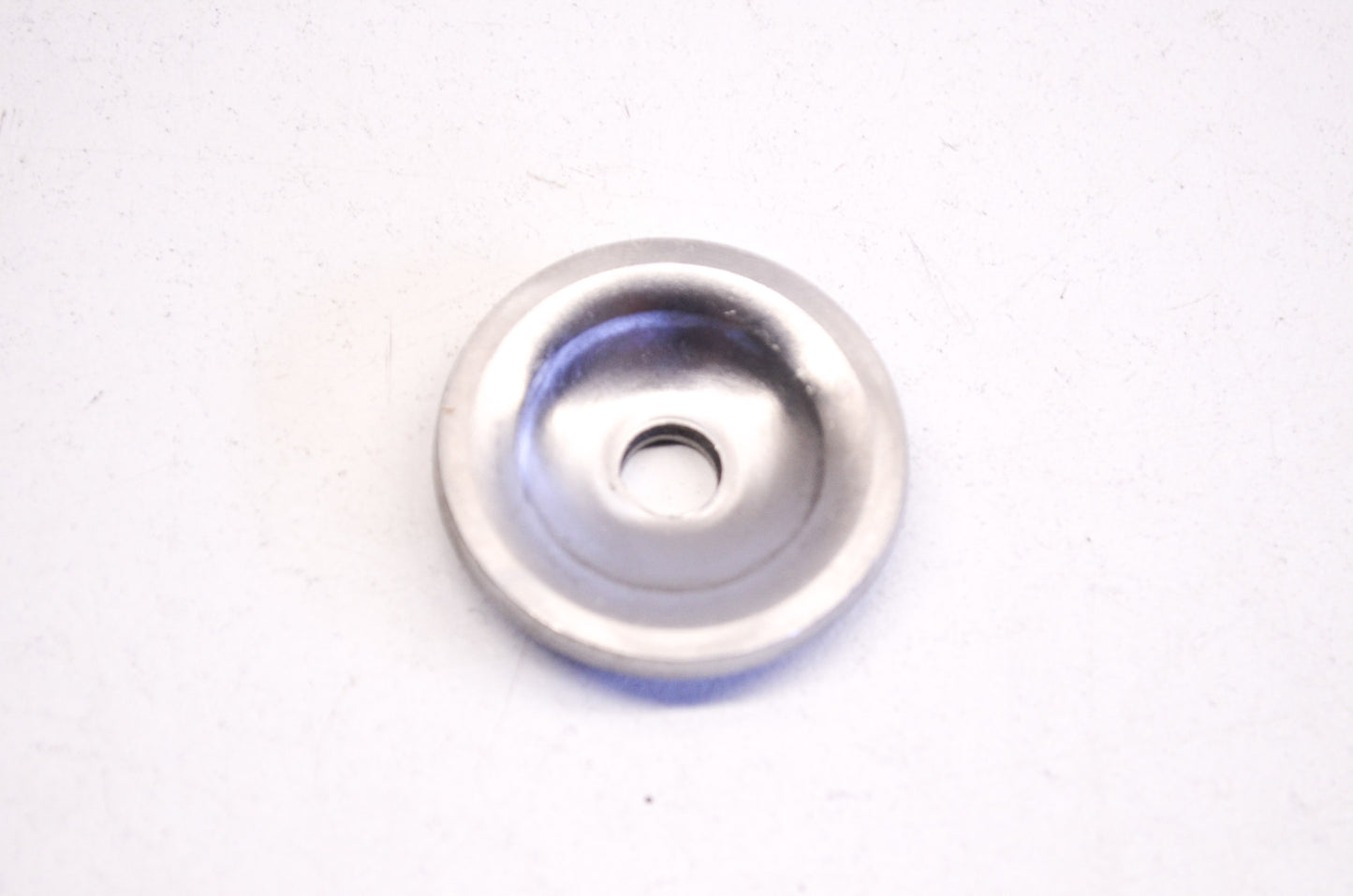 New OEM Suzuki Plate Clamp NOS