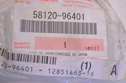 OEM Suzuki 58120-96401 Prop Bushing NOS