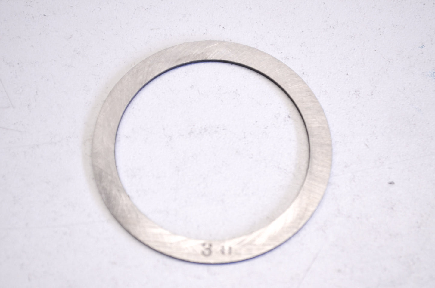 OEM Suzuki 09181-45006 Shim 45X56X1.3 NOS