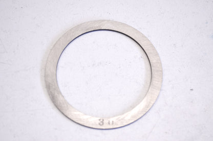 OEM Suzuki 09181-45006 Shim 45X56X1.3 NOS