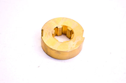 New OEM Suzuki Prop Nut Spacer NOS