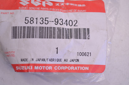 New OEM Suzuki Prop Nut Spacer NOS