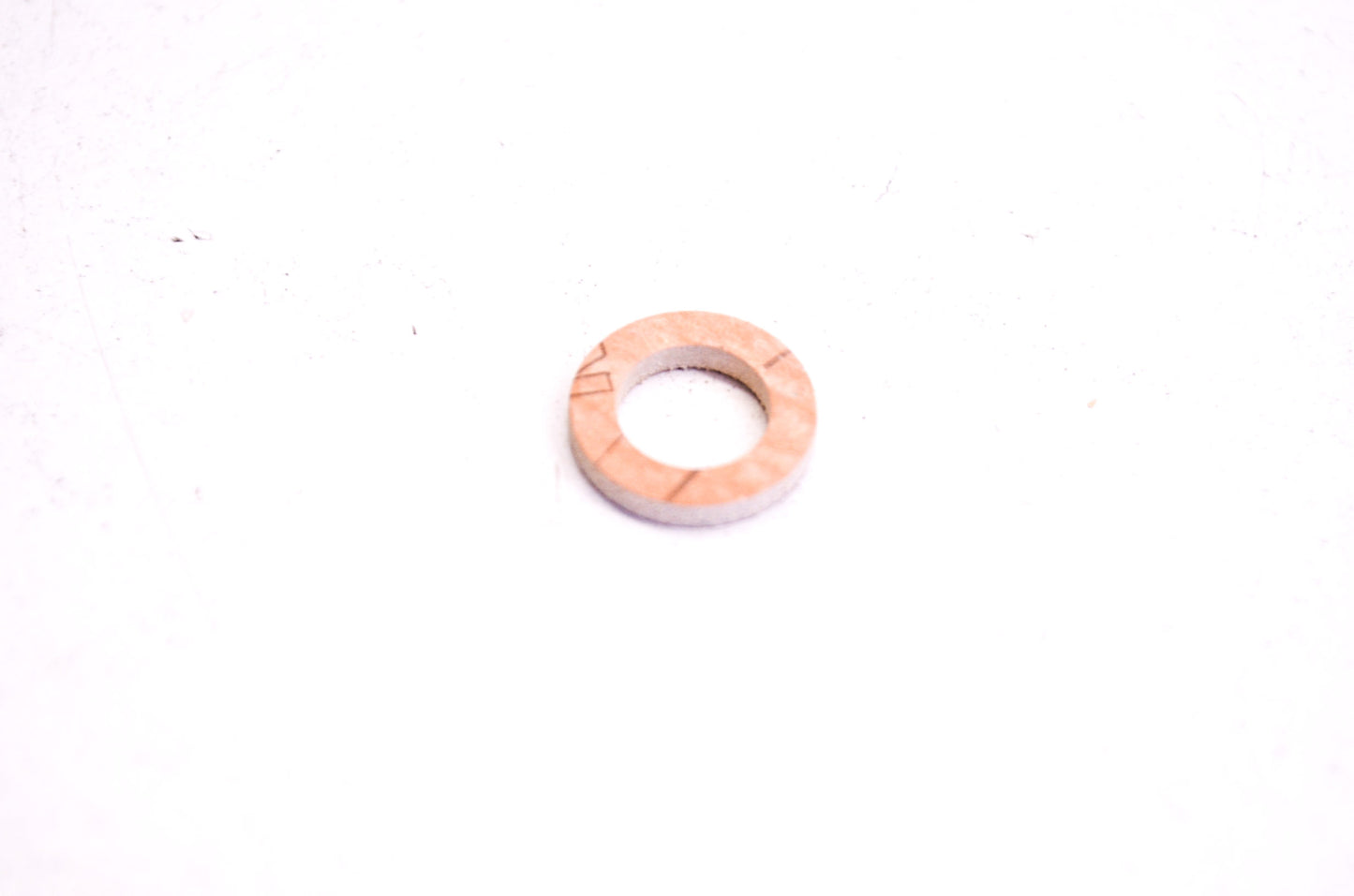 New OEM Suzuki Drain Gasket NOS