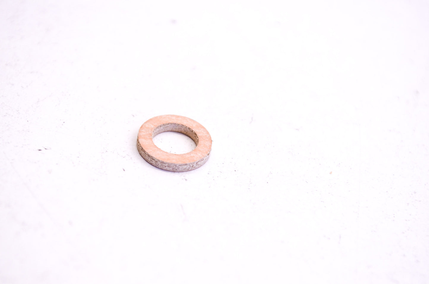 New OEM Suzuki Drain Gasket NOS