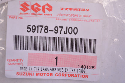 New OEM Suzuki Drain Gasket NOS