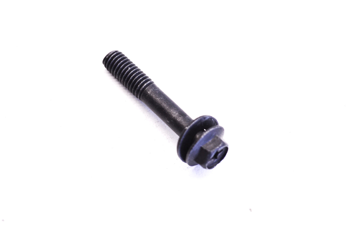OEM Suzuki 09136-06148 Screw 6X35 NOS