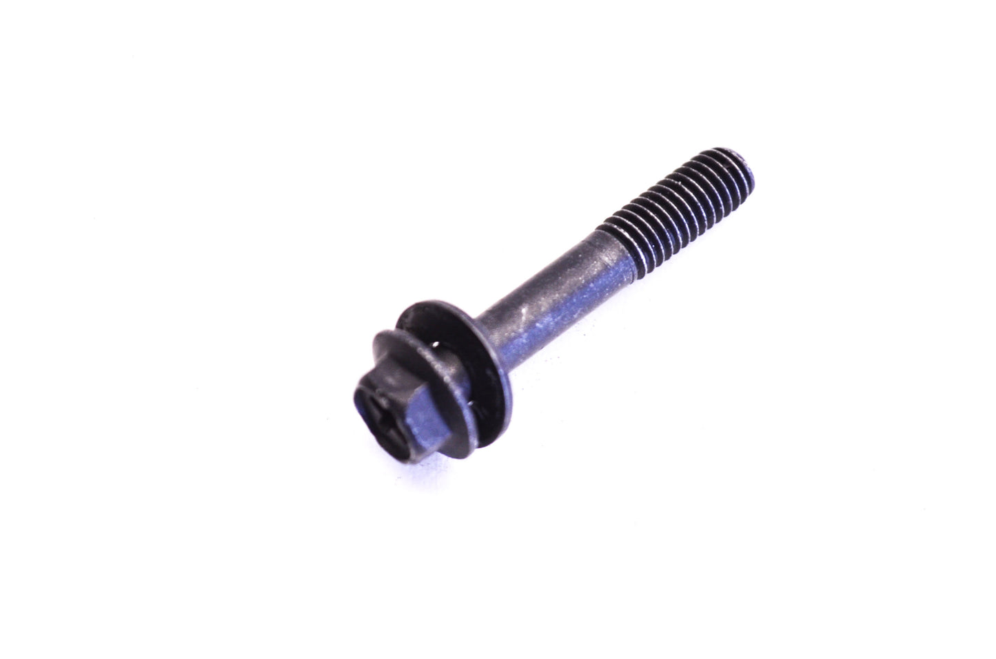 OEM Suzuki 09136-06148 Screw 6X35 NOS