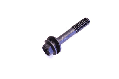 OEM Suzuki 09136-06148 Screw 6X35 NOS