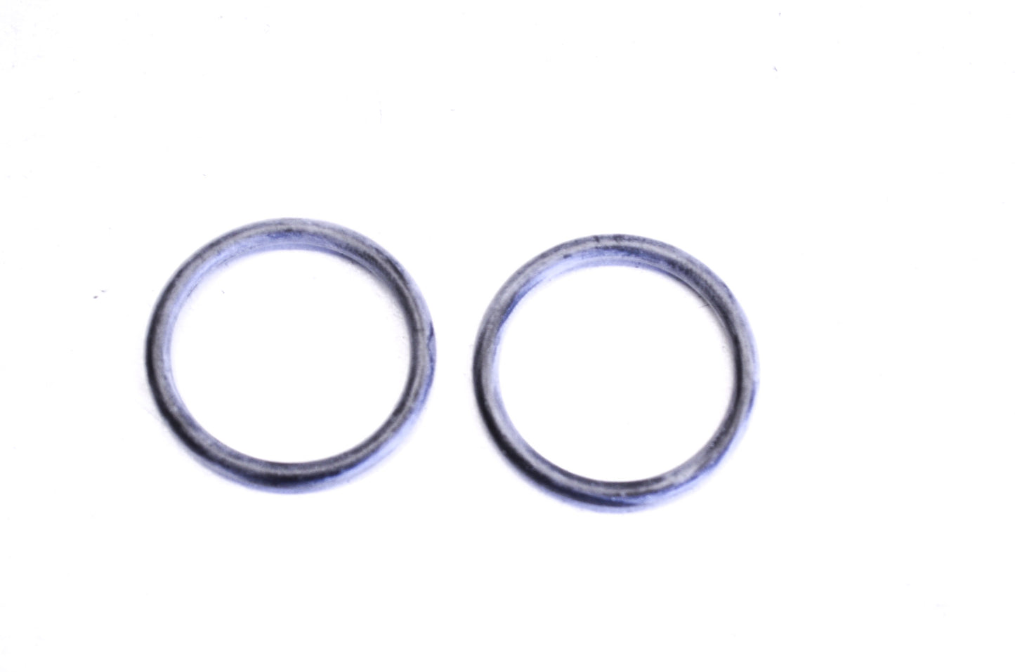 OEM Suzuki 09280-26006 O-Ring D:3.1 ID Qty 2 NOS