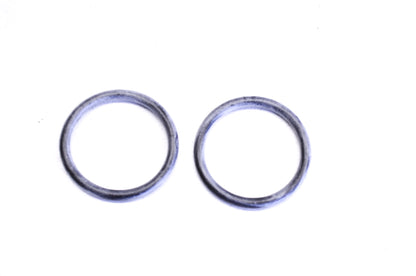 OEM Suzuki 09280-26006 O-Ring D:3.1 ID Qty 2 NOS