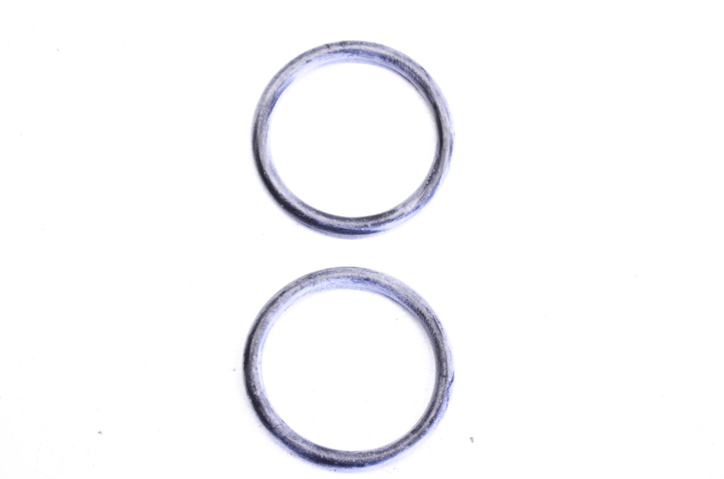 OEM Suzuki 09280-26006 O-Ring D:3.1 ID Qty 2 NOS